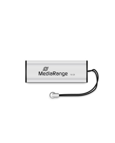 icecat_Media Range MediaRange USB-Stick 16GB USB 3.0 SuperSpeed, MR915