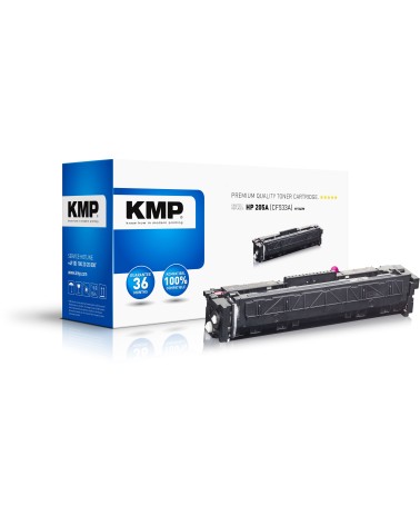 icecat_KMP Printtechnik AG KMP Toner HP CF533A magenta 900 S. H-T247M  remanu extern retail, 2550,0006
