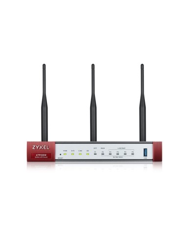icecat_ZyXEL Router Firewall ATP100W inkl. 1 J. Security GOLD Pack, ATP100W-EU0102F