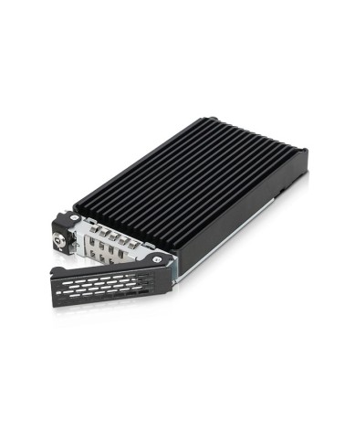 icecat_Icy Dock IcyDock Extra Tray for MB720M2K-B for M.2 NVMe SSD, MB720TK-B