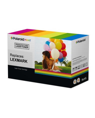 icecat_Polaroid Toner LS-PL-26062-00 ersetzt Lexmark E260A21E BK, LS-PL-26062-00