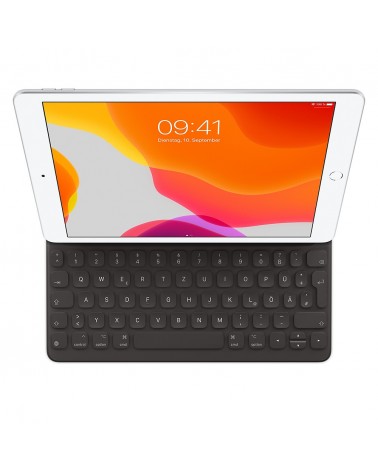 icecat_APPLE Smart Keyboard für iPad (7. Generation) und iPad Air (3. Generation), Tastatur, MX3L2D A