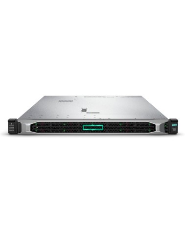 icecat_Hewlett Packard Enterprise DL360 Gen10 NC 1U Xeon 4208  1x32GB   8xSFF  P408i-a  1x800W, P40636-B21