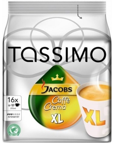 icecat_Bosch Tassimo Jacobs Caffe Crema XL 16 Kapseln T-Disk, 4031501