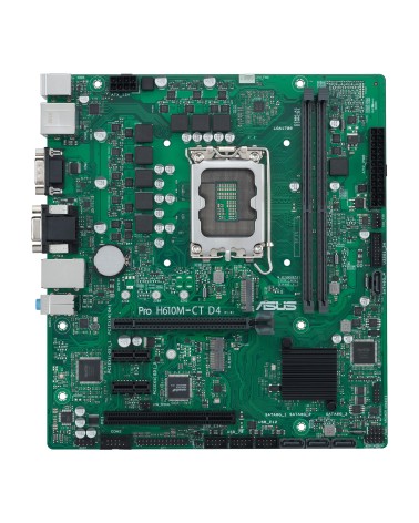 icecat_MB ASUS PRO H610M-C D4-CSM            (Intel,1700,DDR4,mATX), 90MB1A30-M0EAYC