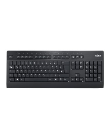 icecat_Fujitsu Technology Solutions TAS Fujitsu Keyboard KB955 USB NL niederlÃ¤ndisches Layout, S26381-K955-L431
