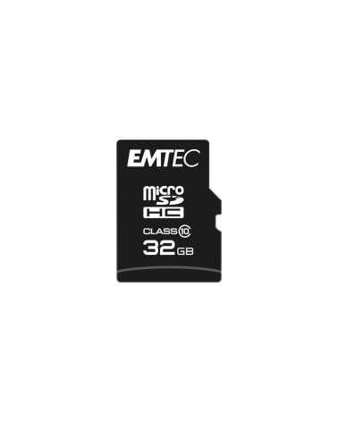 icecat_EMTEC microSDHC 32GB Class10 Classic, ECMSDM32GHC10CG