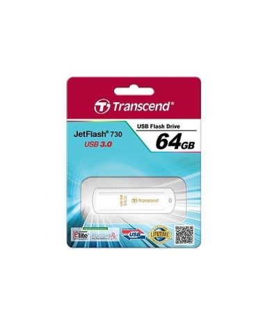 icecat_Transcend JetFlash 730      64GB USB 3.1 Gen 1, TS64GJF730