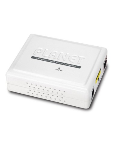 icecat_Planet Technology Corp. PLANET IEEE 802.3at High Power over Ethernet Splitter(12V \&, POE-162S