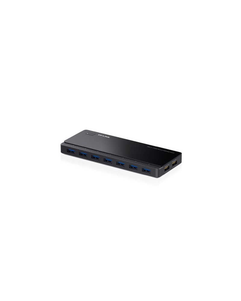 icecat_TP-Link UH720 7-Port USB 3.0 Hub mit 2 Lade-Ports, UH720