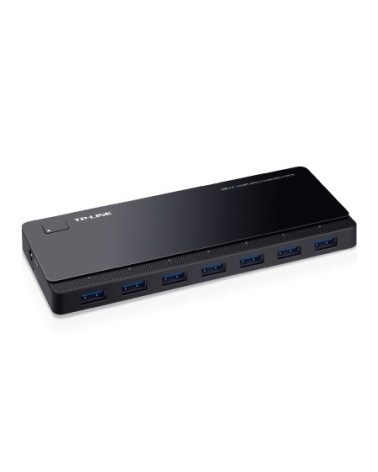 icecat_TP-Link UH720 7-Port USB 3.0 Hub mit 2 Lade-Ports, UH720