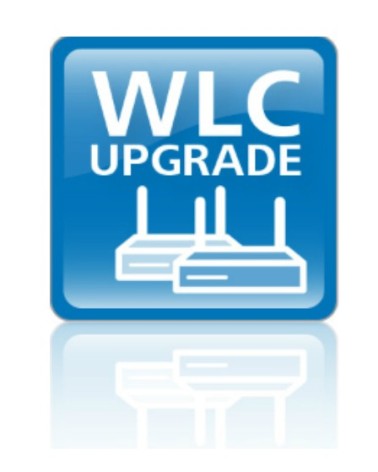 icecat_LANCOM WLC AP Upgrade +10 Option (61630), Lizenz, 61630