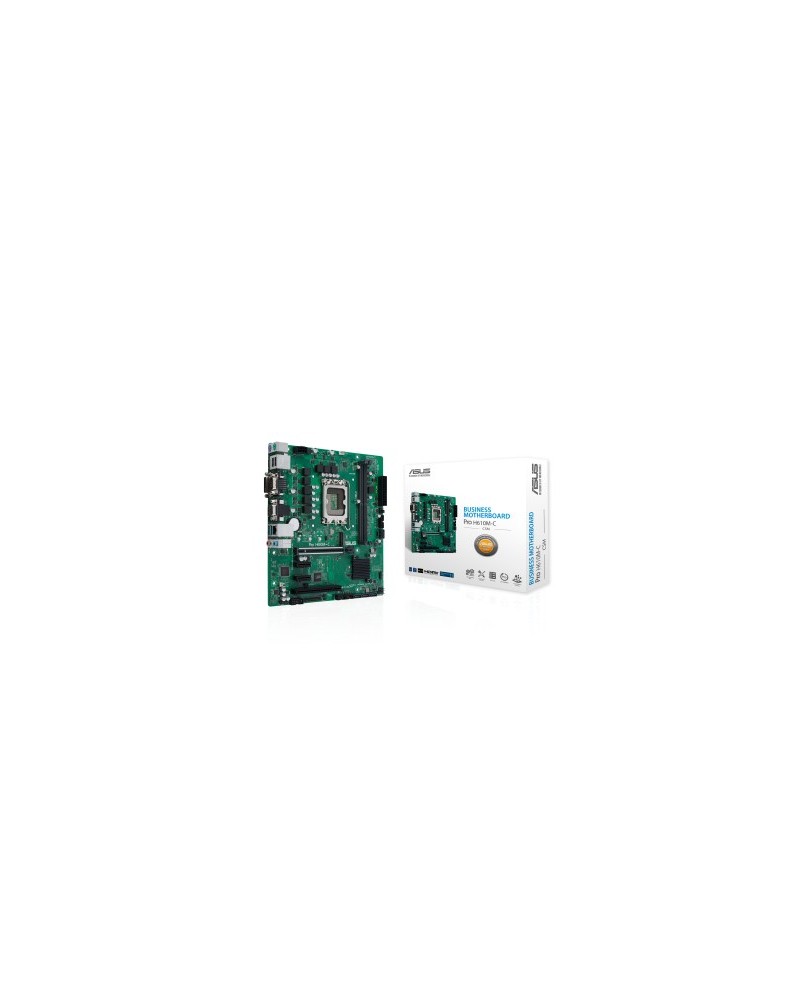 icecat_MB ASUS PRO H610M-C-CSM               (Intel,1700,DDR5,mATX), 90MB1AT0-M0EAYC