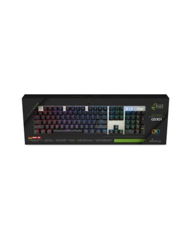 icecat_Media Range MediaRange Gaming-Tastatur mechanisch Kabelgeb. RGB, MRGS101-10