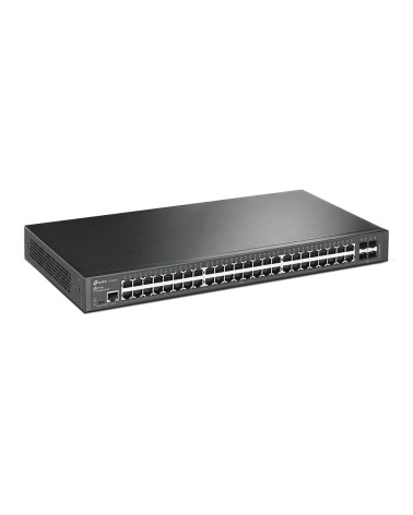 icecat_TP-Link TL-SG3452 48-Port Gigabit Managed Switch 4x SFP, TL-SG3452