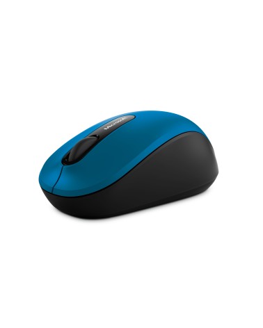 icecat_MICROSOFT Mobile Mouse 3600 Bluetooth blau, PN7-00023