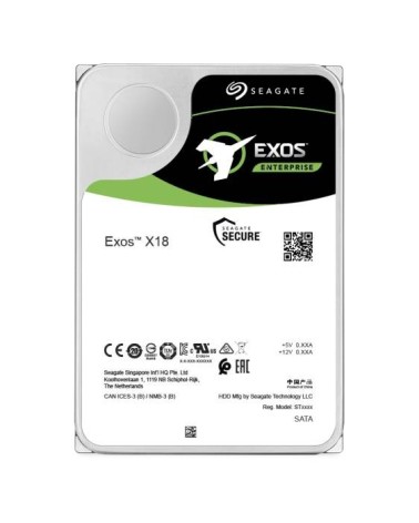 icecat_Seagate Exos X18 16 TB, Festplatte, ST16000NM000J