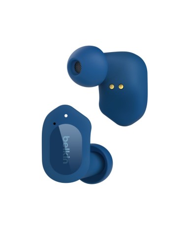 icecat_BELKIN Soundform Play blau True Wireless In-Ear  AUC005btBL, AUC005BTBL