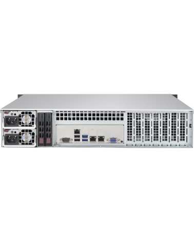 icecat_Server Geh Super Micro 2U 1x800W 3x3.5     825MBTQC-R802LPB, CSE-825MBTQC-R802LPB