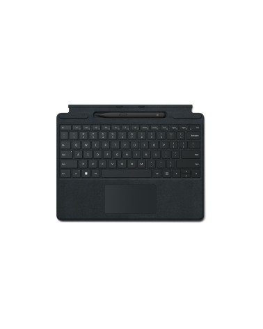 icecat_MICROSOFT Surface Pro Signature Keyboard mit Slim Pen 2, Tastatur, 8X6-00005