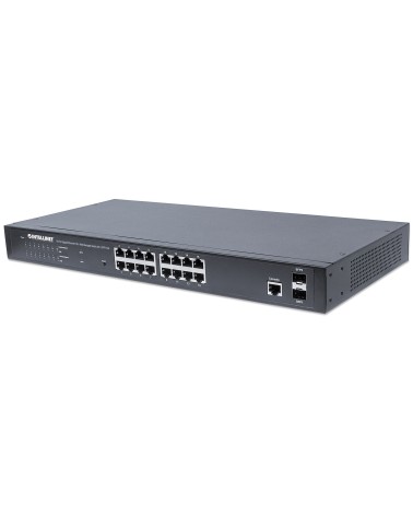 icecat_Intellinet Switch 16x GE Web-Managed 2 SFP-Ports 16x PoE+, 561341
