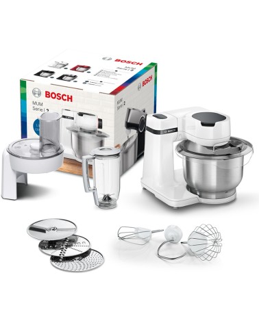 icecat_Bosch Bosch MUM S2 EW 20 Express Küchenmaschine 700 Watt weiß, 02600