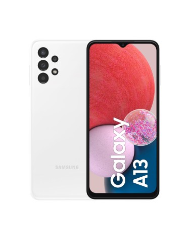 icecat_Samsung Galaxy A13 (SM-A137) 128GB, Handy, SM-A137FZWKEUE