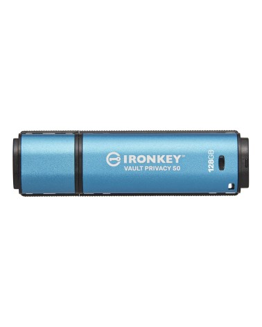 icecat_KINGSTON IronKey Vault Privacy 50 128 GB, USB-Stick, IKVP50 128GB