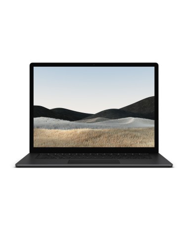 icecat_Microsoft Surface Laptop4 256GB (13 R5 16GB) Black W10P, 7IQ-00028