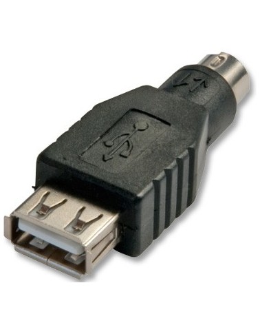 icecat_Lindy Adapter USB-Maus an PS 2-Port  USB A F am MD6 M, 70000