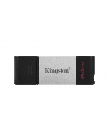 icecat_KINGSTON DataTraveler 80 64 GB, USB-Stick, DT80 64GB