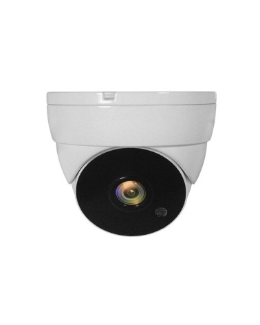 icecat_Level One LevelOne CCTV  ACS-5302        Dome In  2MP       IR, ACS-5302