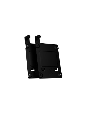 icecat_Fractal Design SSD Tray kit - Type-B (2-pack), Einbaurahmen, FD-A-BRKT-001