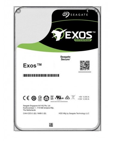 icecat_Seagate Exos X16 14 TB, Festplatte, ST14000NM001G