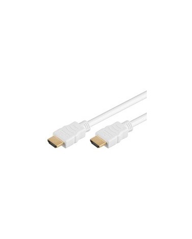 icecat_Goobay Kabel HDMI-Stecker  HDMI-Stecker (mit Ethernet), 31898