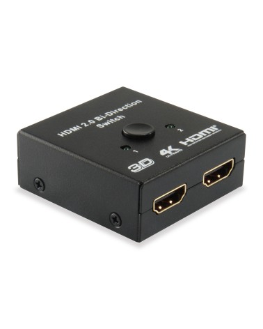 icecat_DIGITAL DATA equip Bi-Direktionaler HDMI Switch, 332723