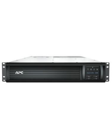 icecat_APC Smart-UPS 2200VA LCD RM 2U 230V, USV, SMT2200RMI2UC