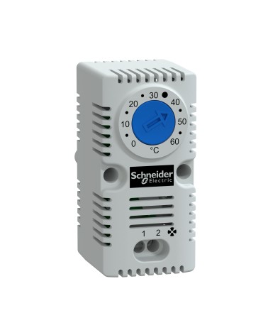 icecat_Schneider Thermostat Schliesser, 230V NSYCCOTHO, NSYCCOTHO