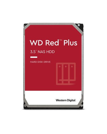 icecat_WD Red Plus NAS-Festplatte 14 TB, WD140EFGX