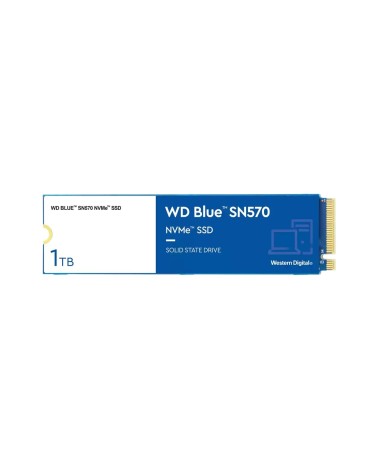 icecat_WESTERN DIGITAL SSD WD Blue   M.2 2280       1TB NVMe    SN570 intern, WDS100T3B0C