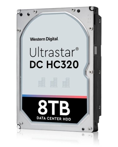 icecat_WD Ultrastar DC HC320 8TB, Festplatte, 0B36400