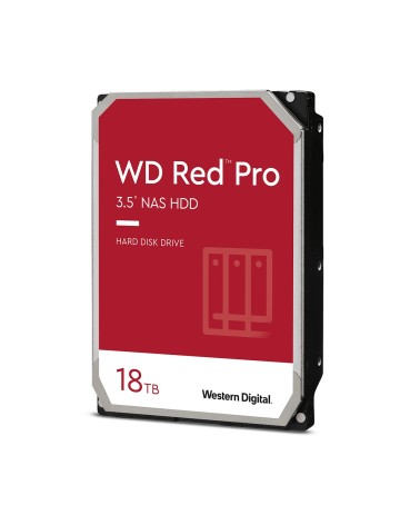 icecat_WD Red Pro 18 TB, Festplatte, WD181KFGX
