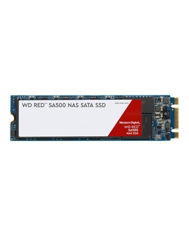 icecat_WESTERN DIGITAL SSD WD Red    M.2 2280     500GB SATA3   SA500 intern, WDS500G1R0B