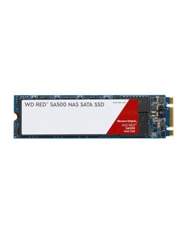 icecat_WESTERN DIGITAL SSD WD Red    M.2 2280     500GB SATA3   SA500 intern, WDS500G1R0B