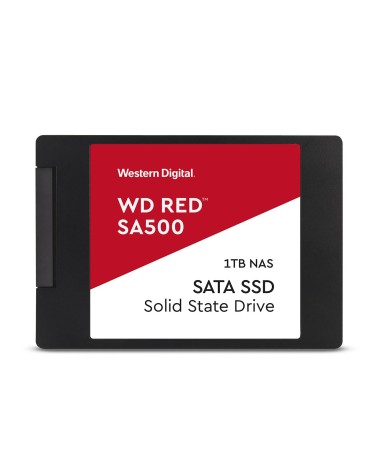 icecat_WESTERN DIGITAL SSD WD Red    2,5 (6.4cm)   1TB SATA3   SA500     7mm intern, WDS100T1R0A