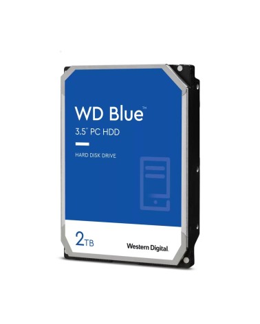icecat_WESTERN DIGITAL WD Blue       8.9cm (3.5)  2TB SATA3 7200  256MB WD20EZBX intern bulk, WD20EZBX