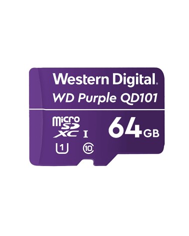 icecat_WD Purple SC QD101 WDD064G1P0C - Flash-Speicherkarte -64 GB, WDD064G1P0C