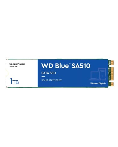 icecat_WD Blue SA510 1 TB, SSD, WDS100T3B0B