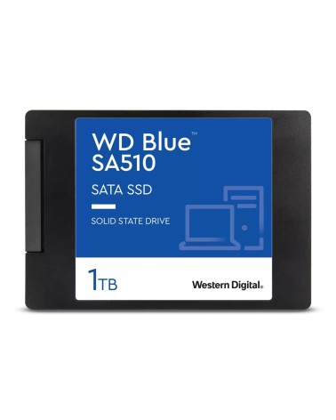 icecat_WD Blue SA510 1 TB, SSD, WDS100T3B0A