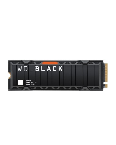 icecat_WD Black SN850 NVMe SSD 1 TB, WDS100T1XHE